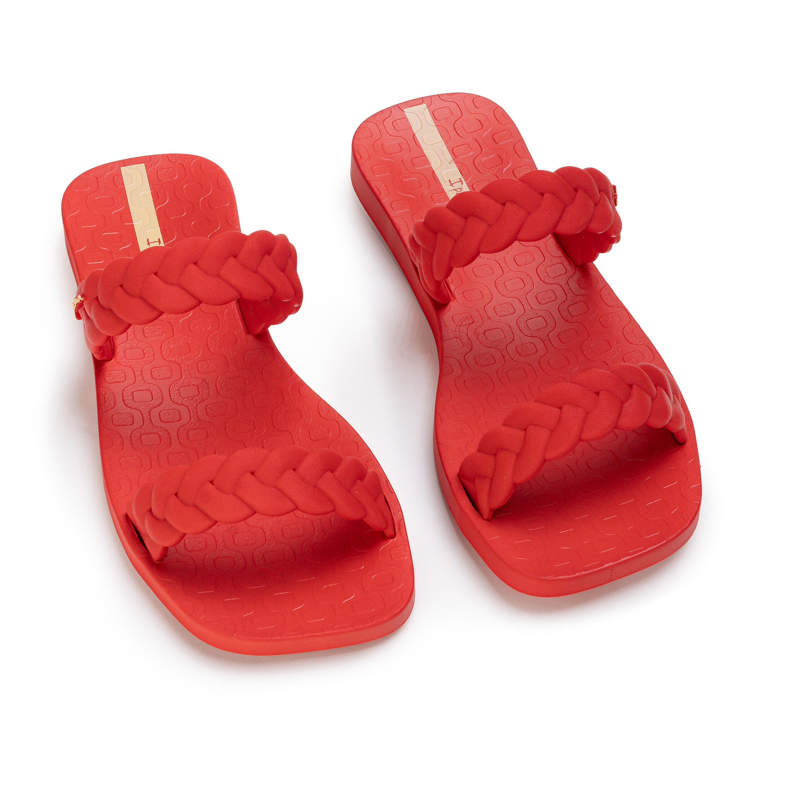 Klapki damskie Ipanema 26826 FEVER SLIDE FEM 4/5