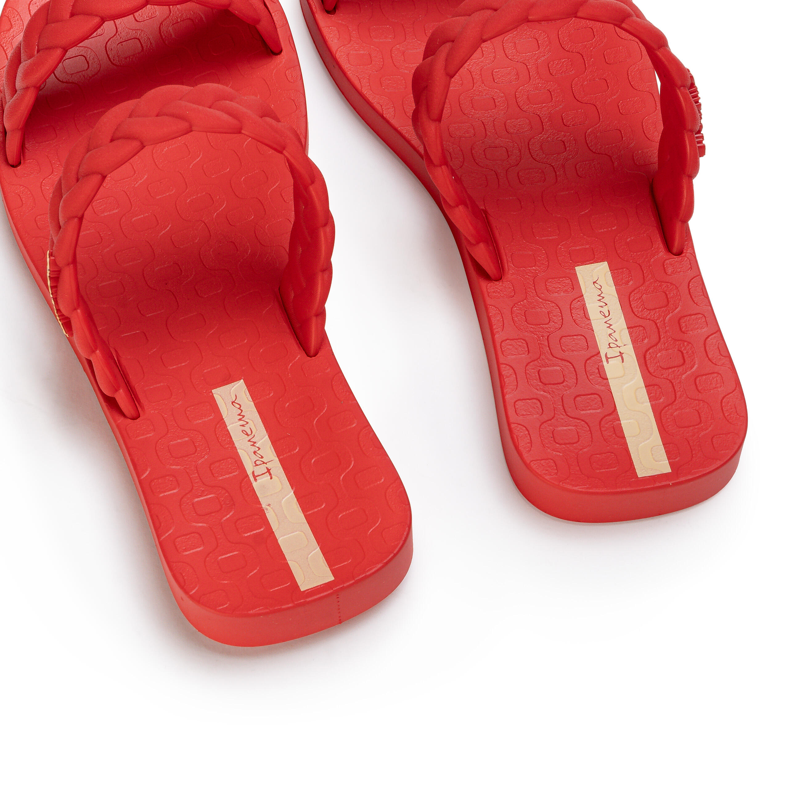 Klapki damskie Ipanema 26826 FEVER SLIDE FEM 3/5