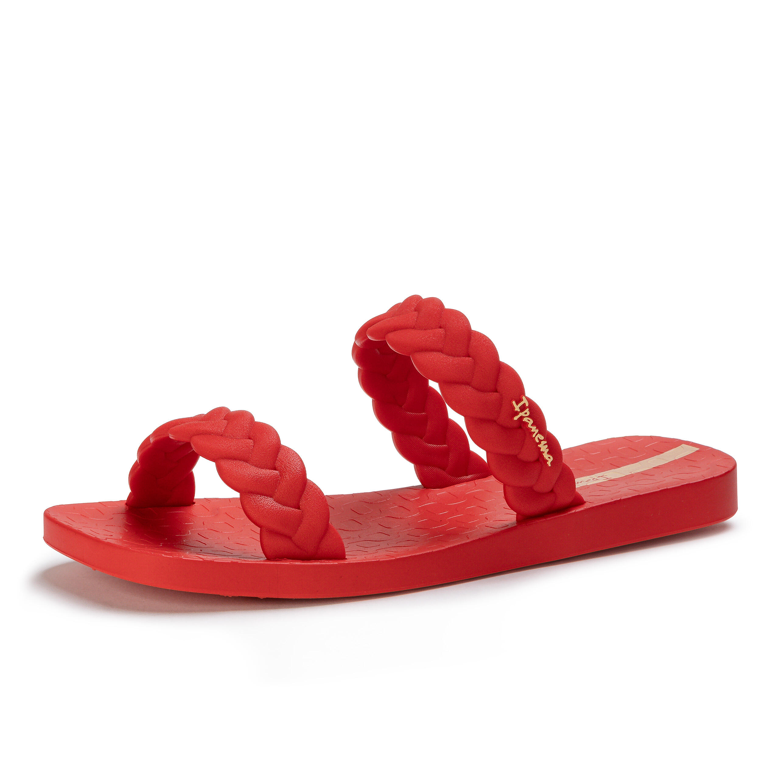 Klapki damskie Ipanema 26826 FEVER SLIDE FEM 2/5