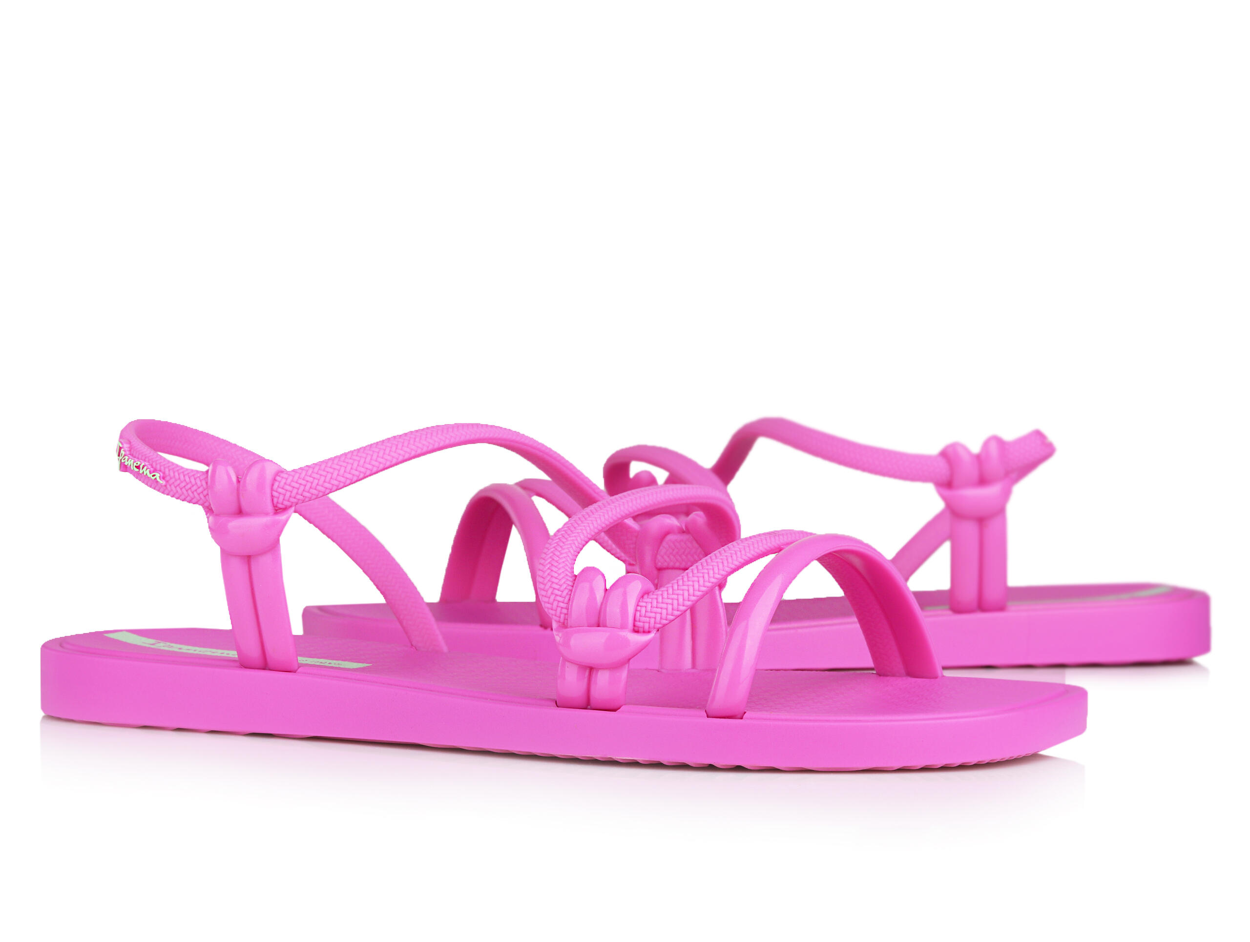 Sandały damskie IPANEMA SOLAR SANDAL 2/6