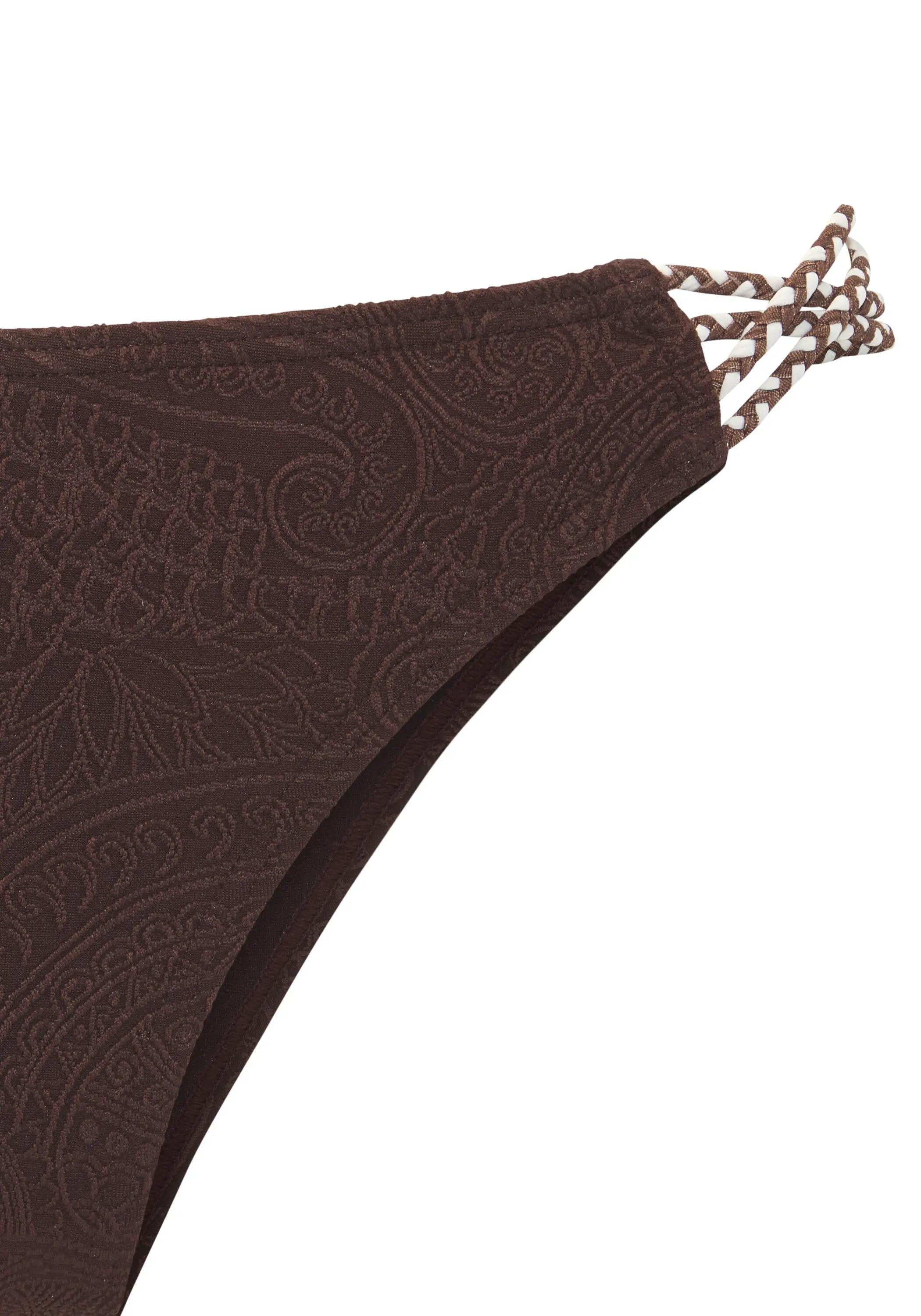 Damen Bikini-Hose 5/6