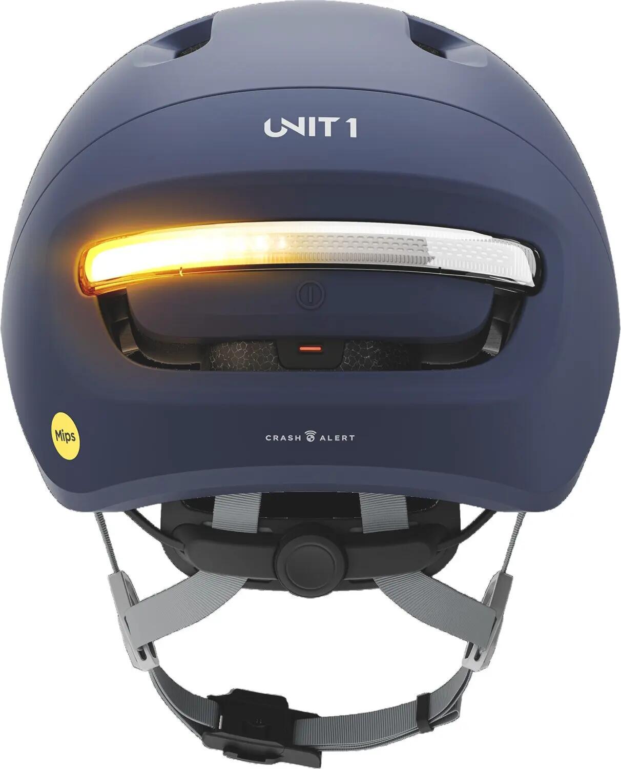 Neon Mips Smart Helmet 5/5