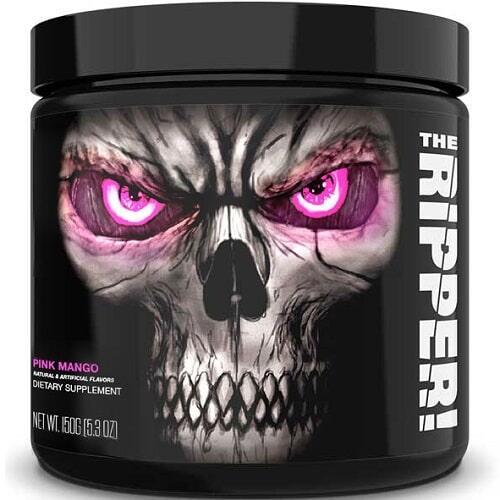JNX Sports The Ripper! 30 Servings watermelon candy
