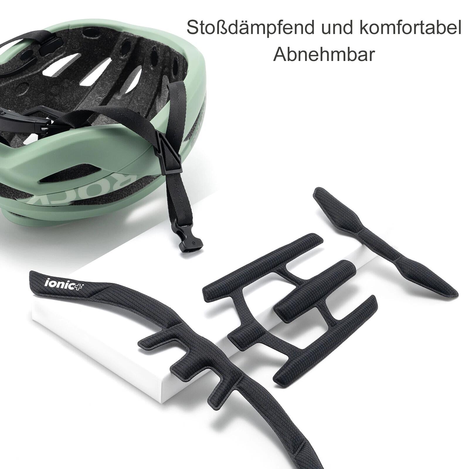 ROCKBROS Leichter Fahrradhelm 5/5