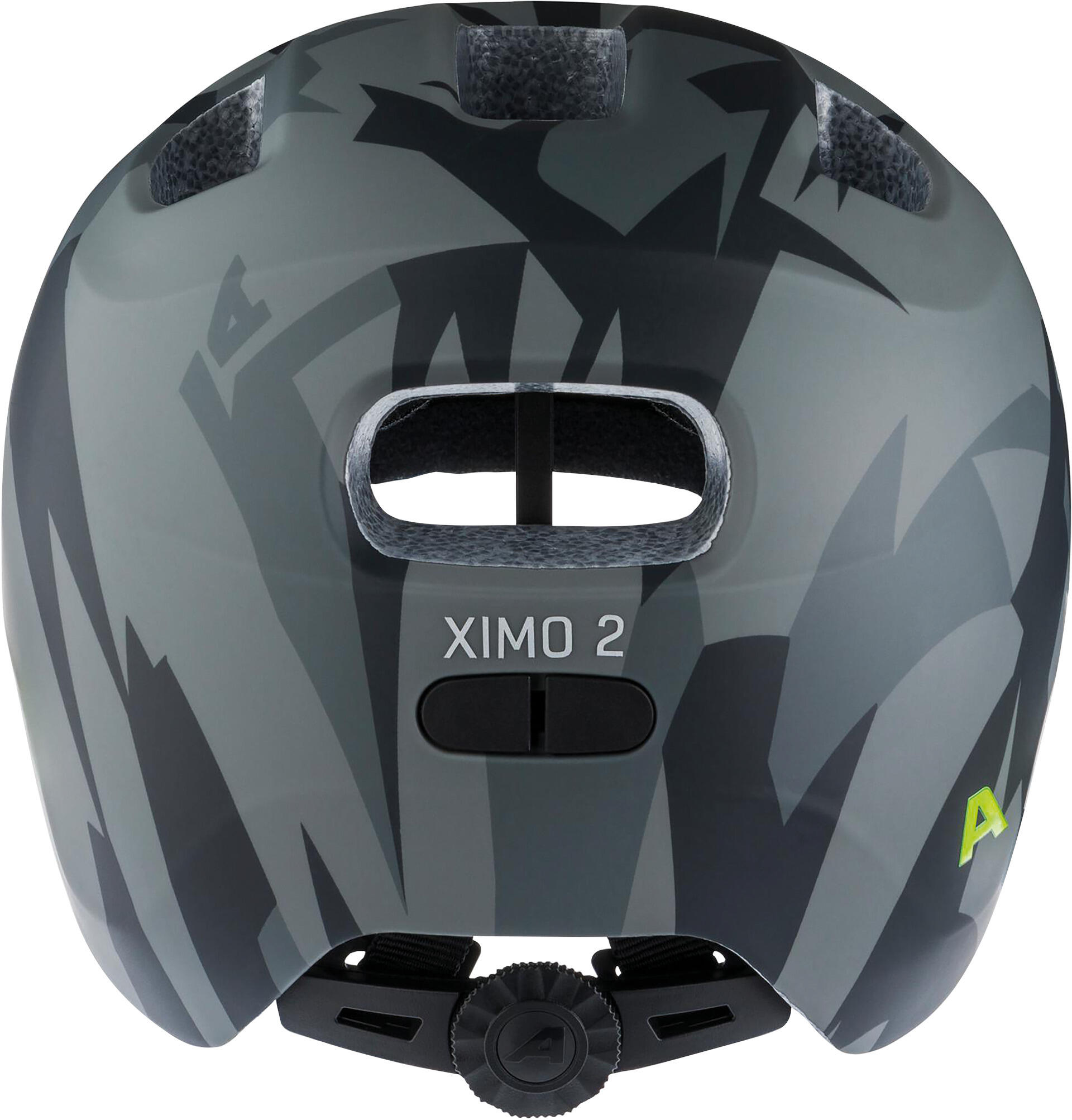 Casque pour enfant  XIMO 2  LE 3/3