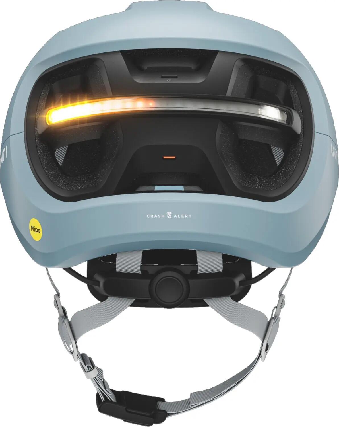 Aura Mips Smart Helmet 5/5