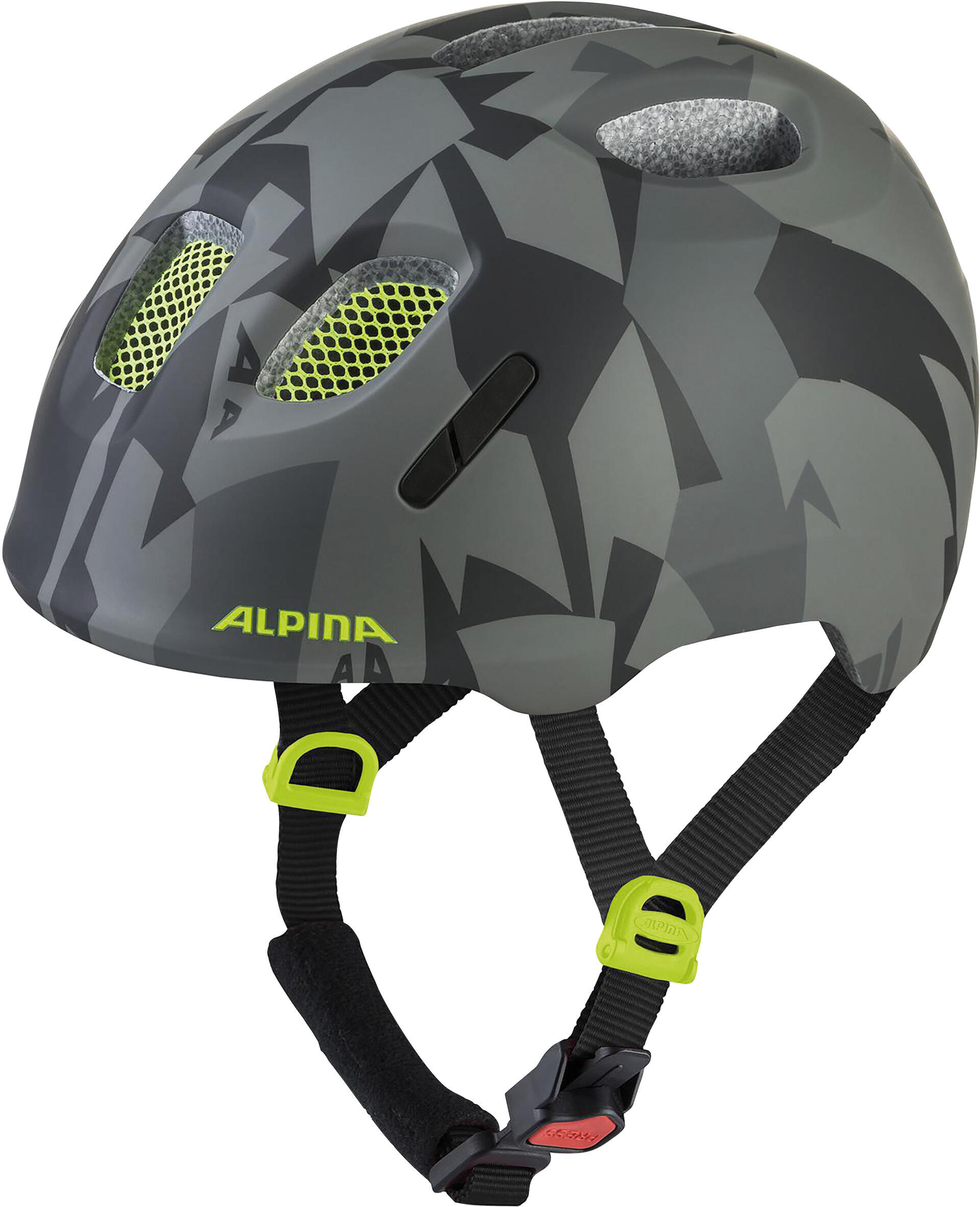 Kinder-Helm  XIMO 2  LE 2/4