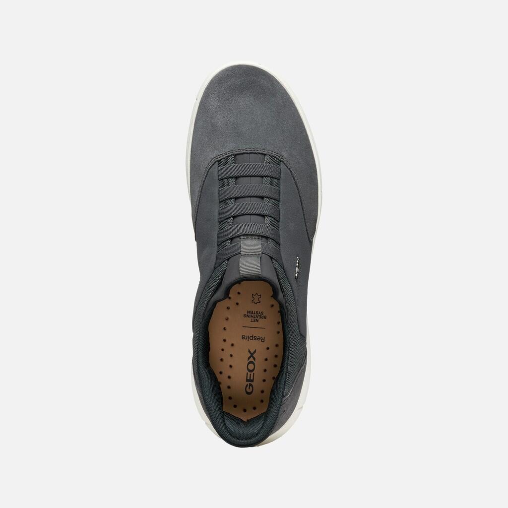 Baskets Homme NEBULA 2.0 PLUS MAN Gris Graphite 7/7