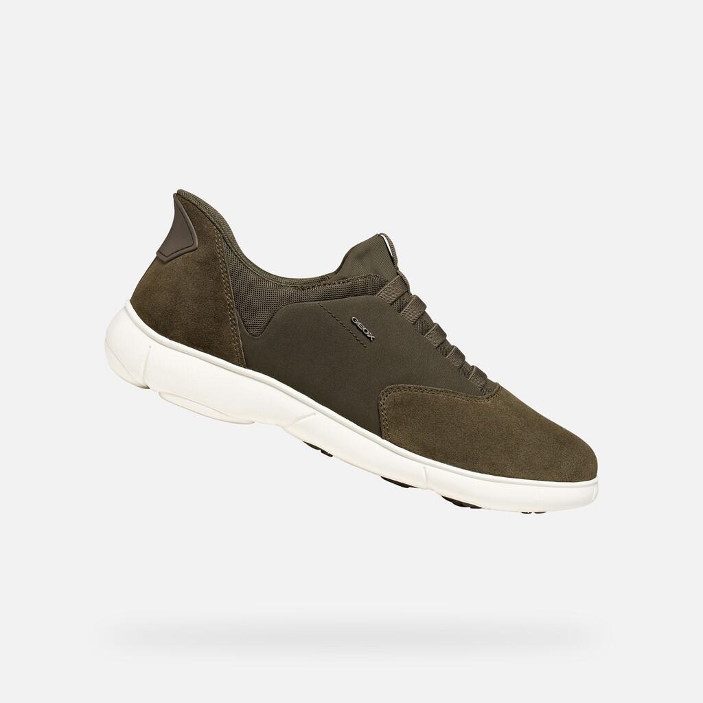 olive verte