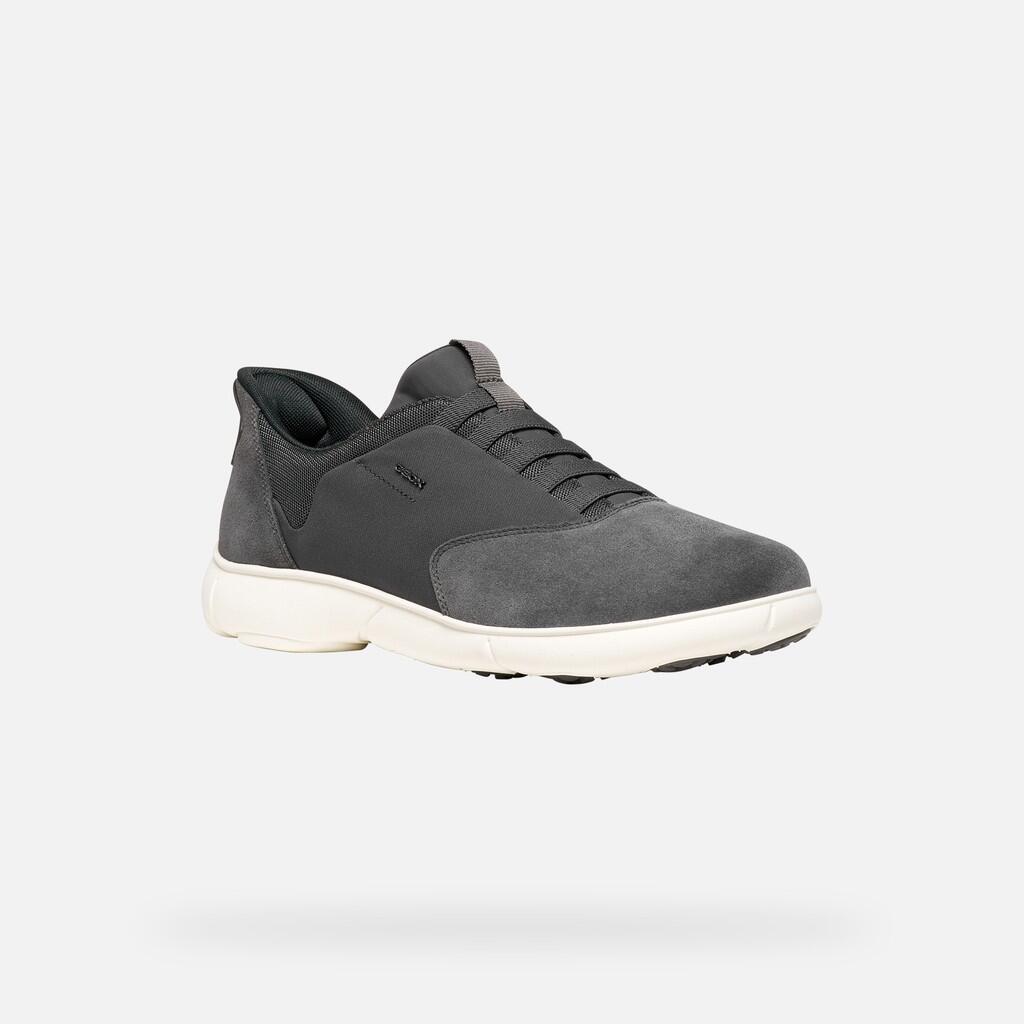 Baskets Homme NEBULA 2.0 PLUS MAN Gris Graphite 4/7
