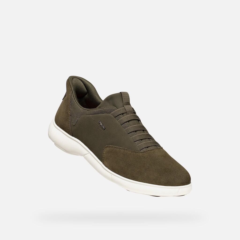 Baskets Geox Nebula 2.0 Plus 7/7