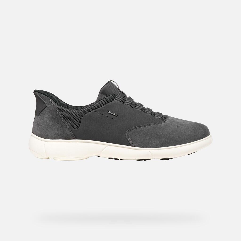 Baskets Homme NEBULA 2.0 PLUS MAN Gris Graphite 2/7