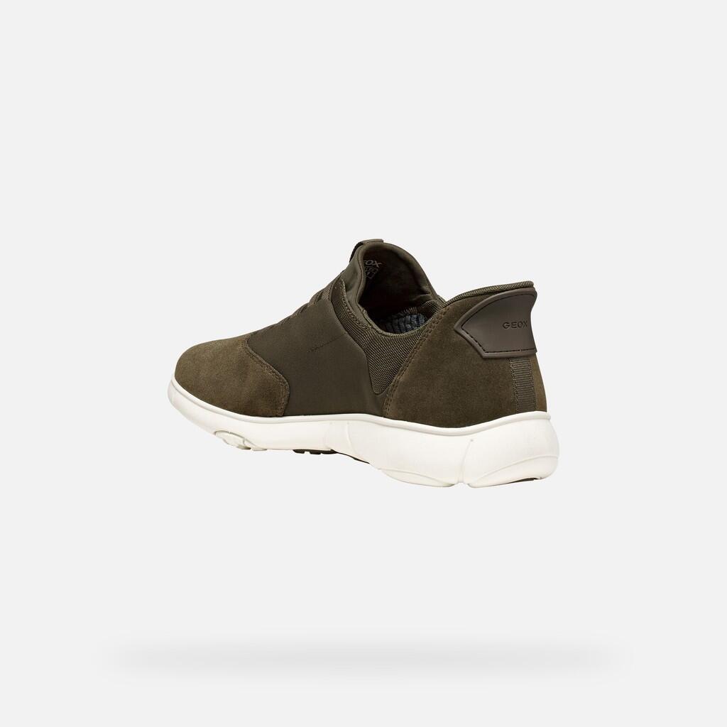 Baskets Geox Nebula 2.0 Plus 6/7