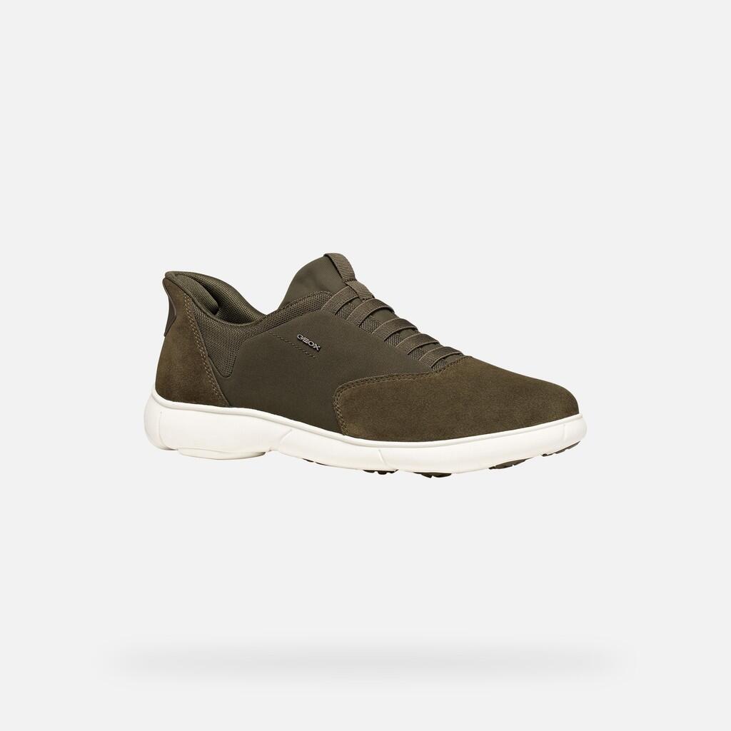 Baskets Geox Nebula 2.0 Plus 5/7