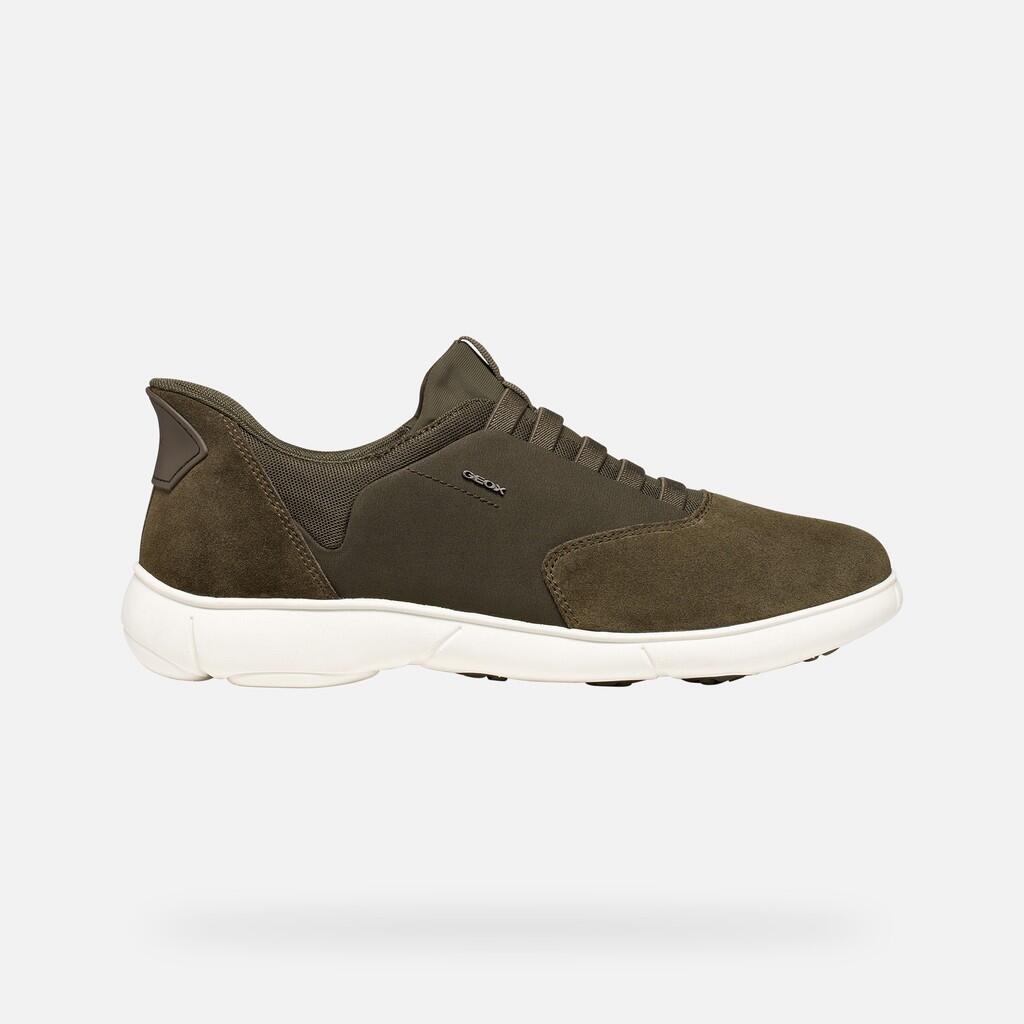 Baskets Geox Nebula 2.0 Plus 2/7