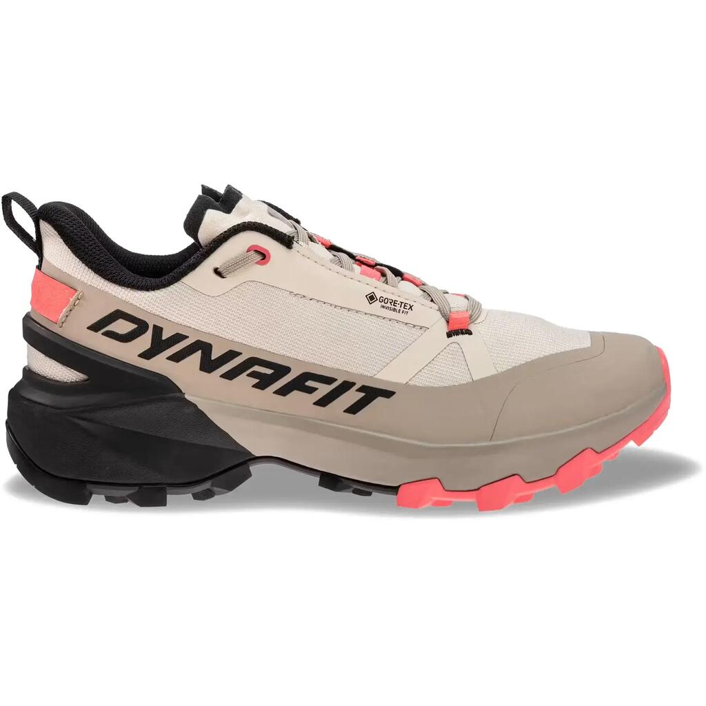 Women's hiking shoes Dynafit Transalper Gtx