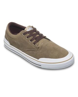 Schoenen met vetersluiting varial braun heren