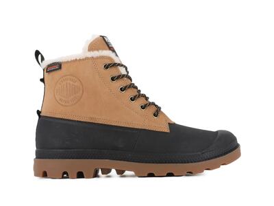 Pampa duck wl wp+ unisex