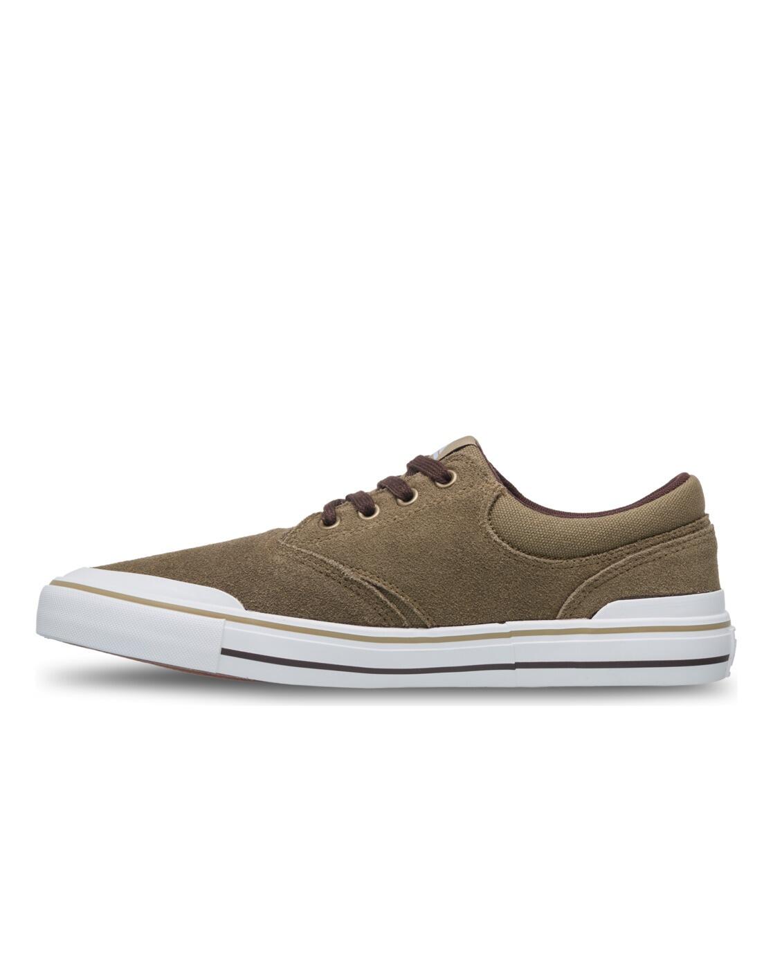 Schoenen met Vetersluiting VARIAL Braun Heren 3/4