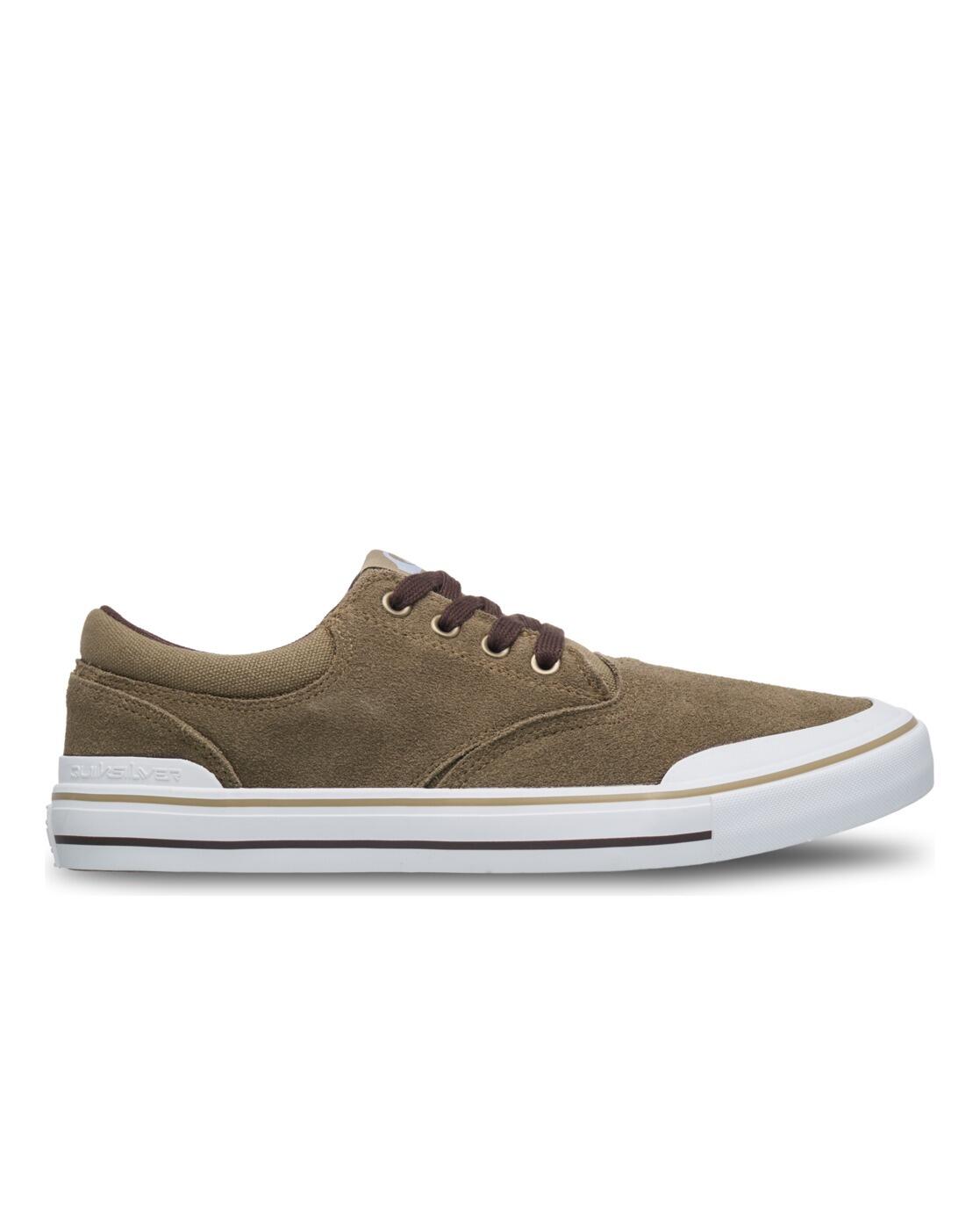 Schoenen met Vetersluiting VARIAL Braun Heren 2/4