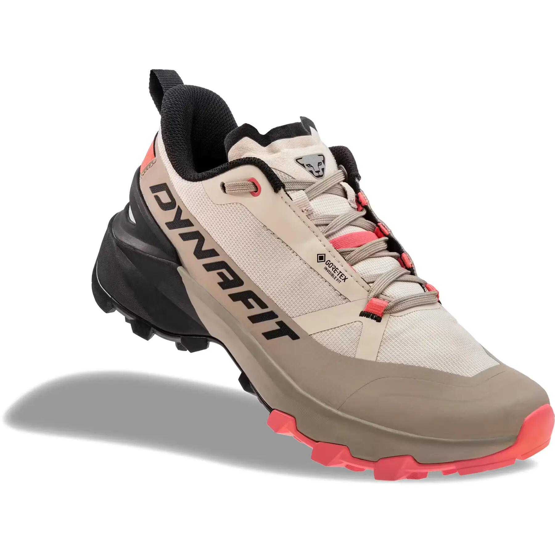 Chaussures de randonnée femme Dynafit Transalper Gtx 2/5