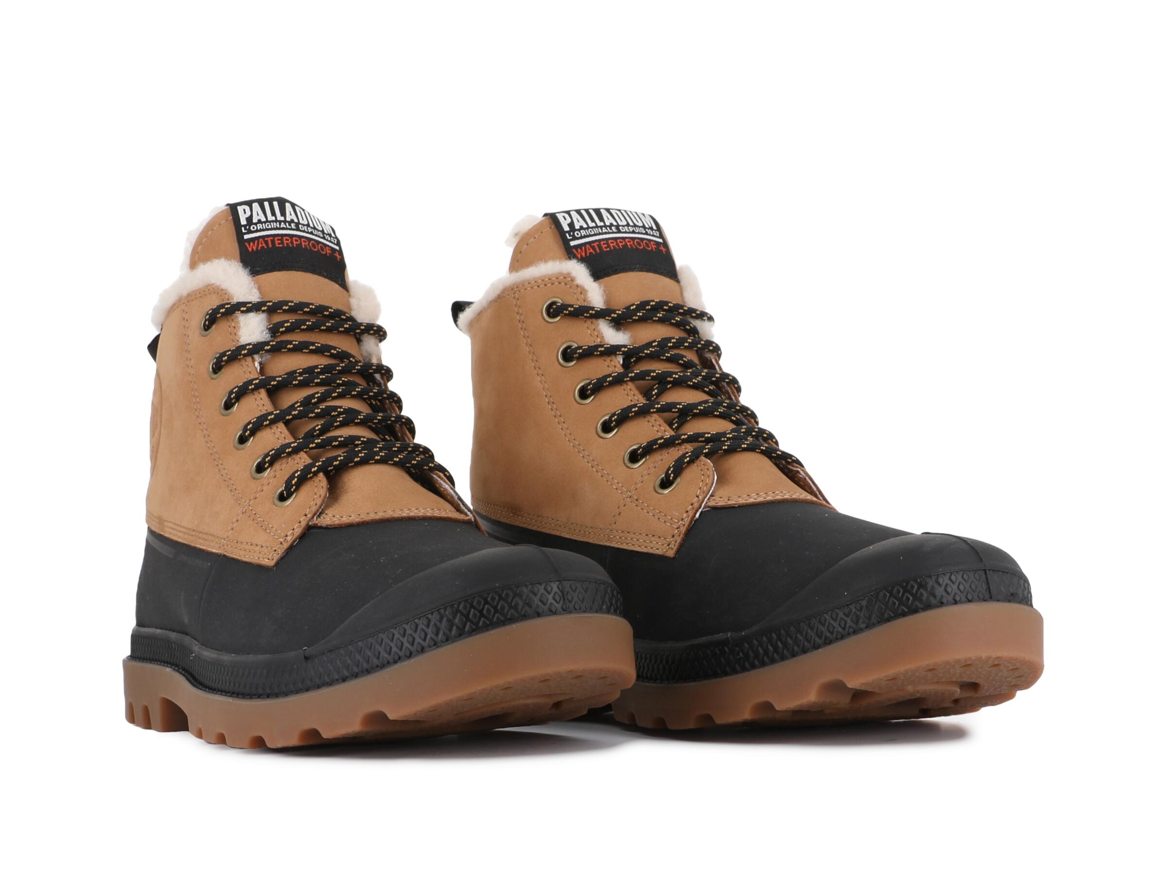 PAMPA DUCK WL WP+ Unisex 6/7