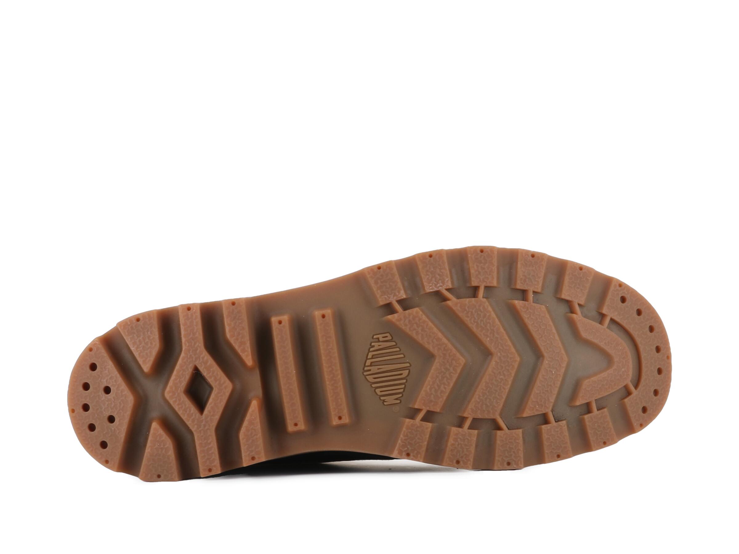 PAMPA DUCK WL WP+ Unisex 5/7