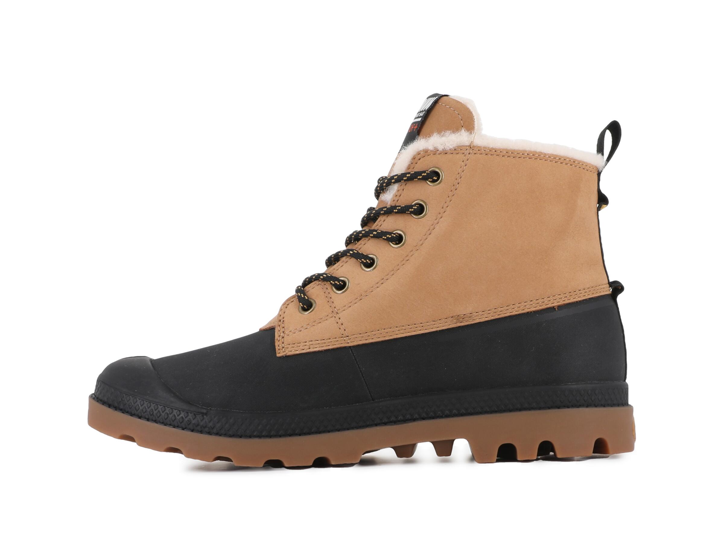 PAMPA DUCK WL WP+ Unisex 4/7