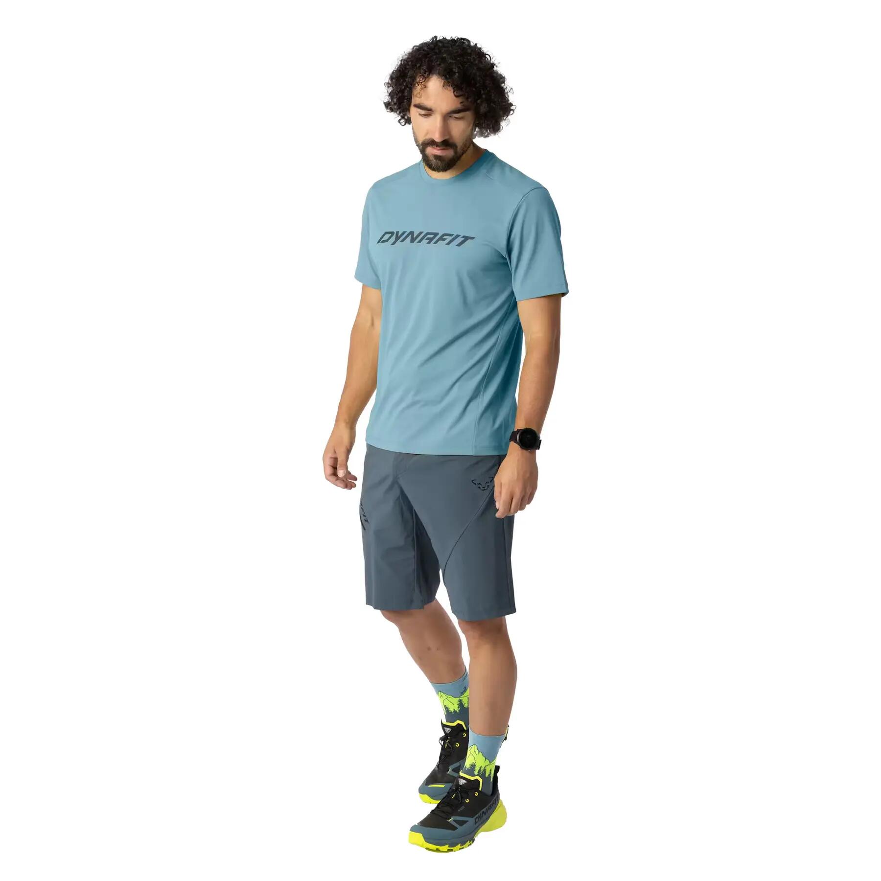 Camisola técnica Dynafit Traverse 3/3