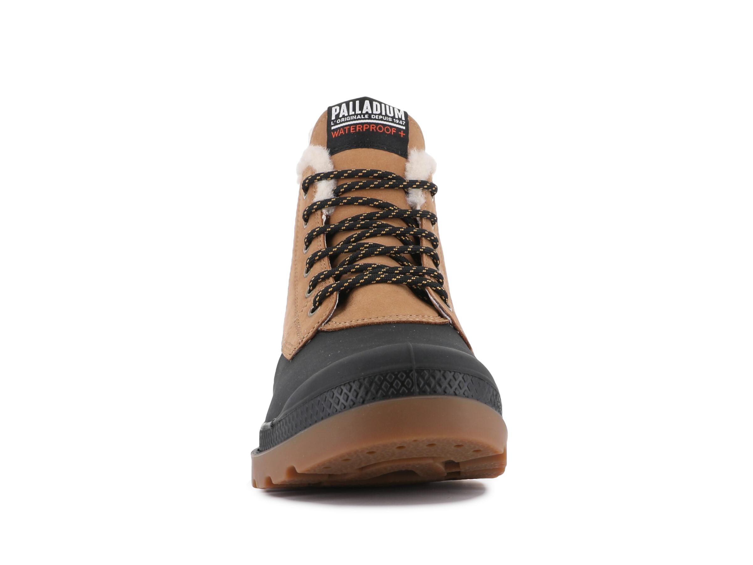 PAMPA DUCK WL WP+ Unisex 3/7