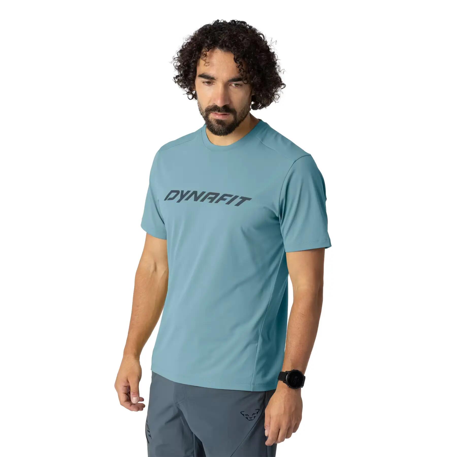 Camisola técnica Dynafit Traverse 2/3