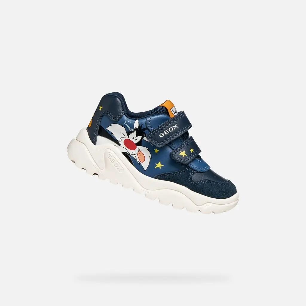 GEOX picture