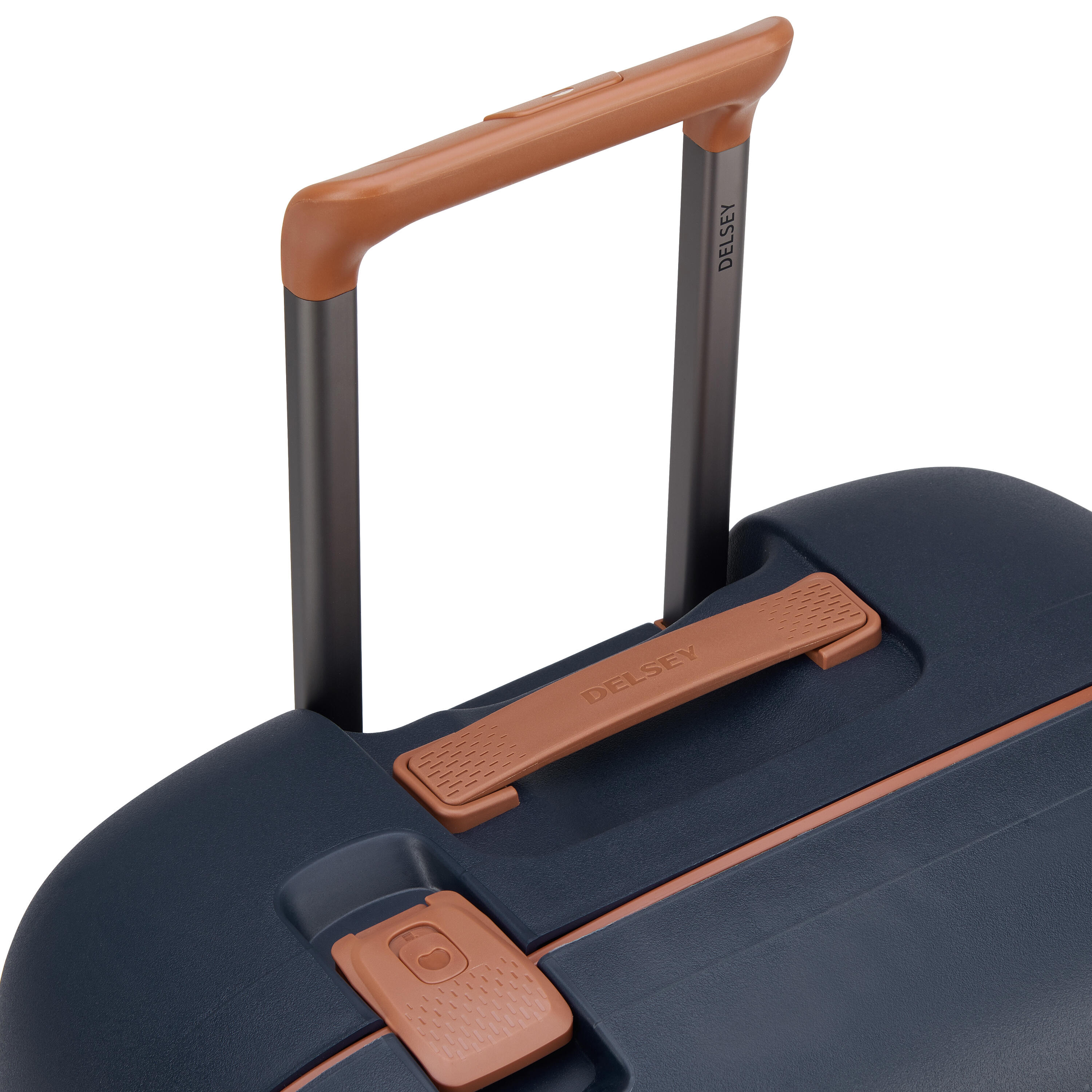 Trolley de Porão Média 69 Cm DELSEY Moncey 4/6