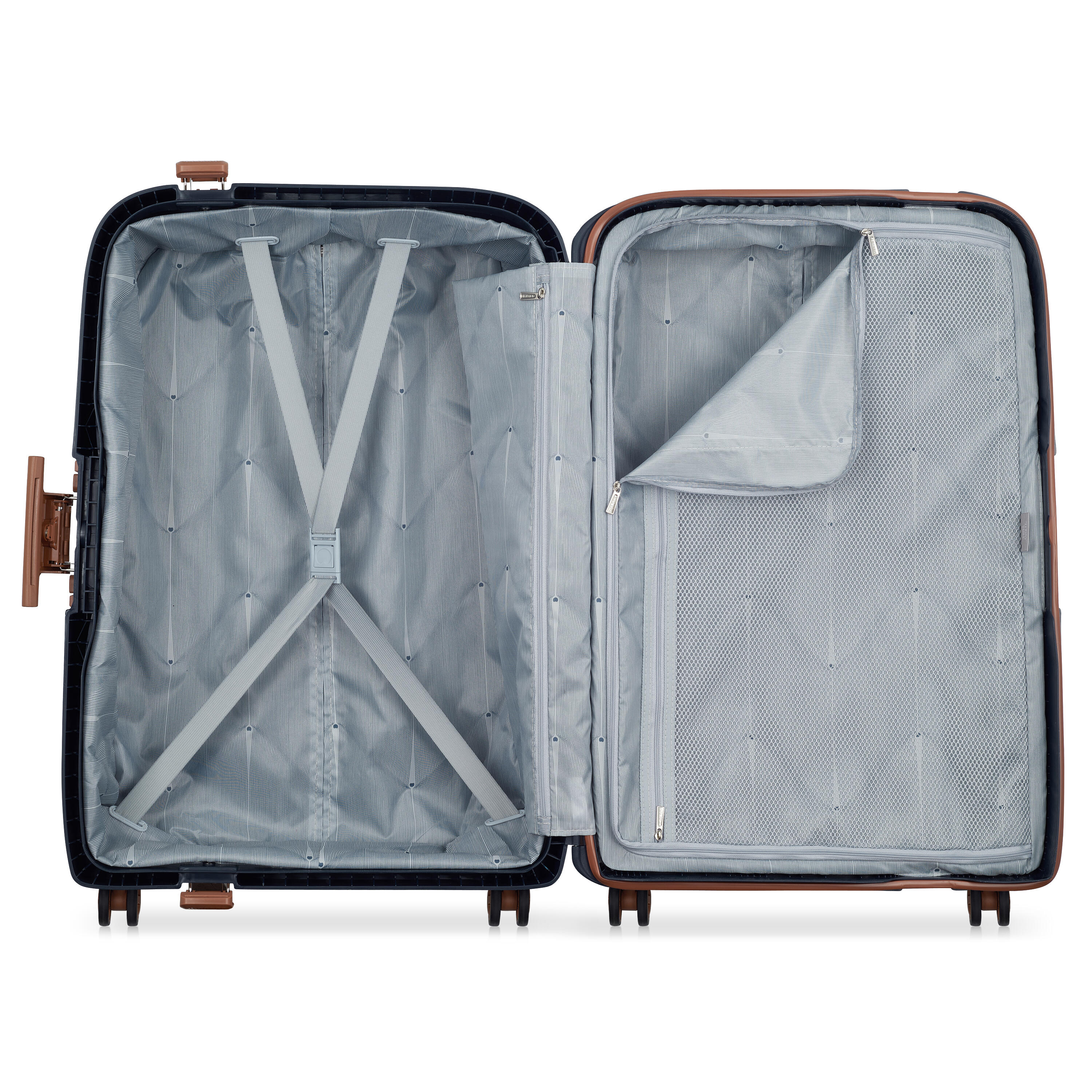 Trolley de Porão Média 69 Cm DELSEY Moncey 2/6