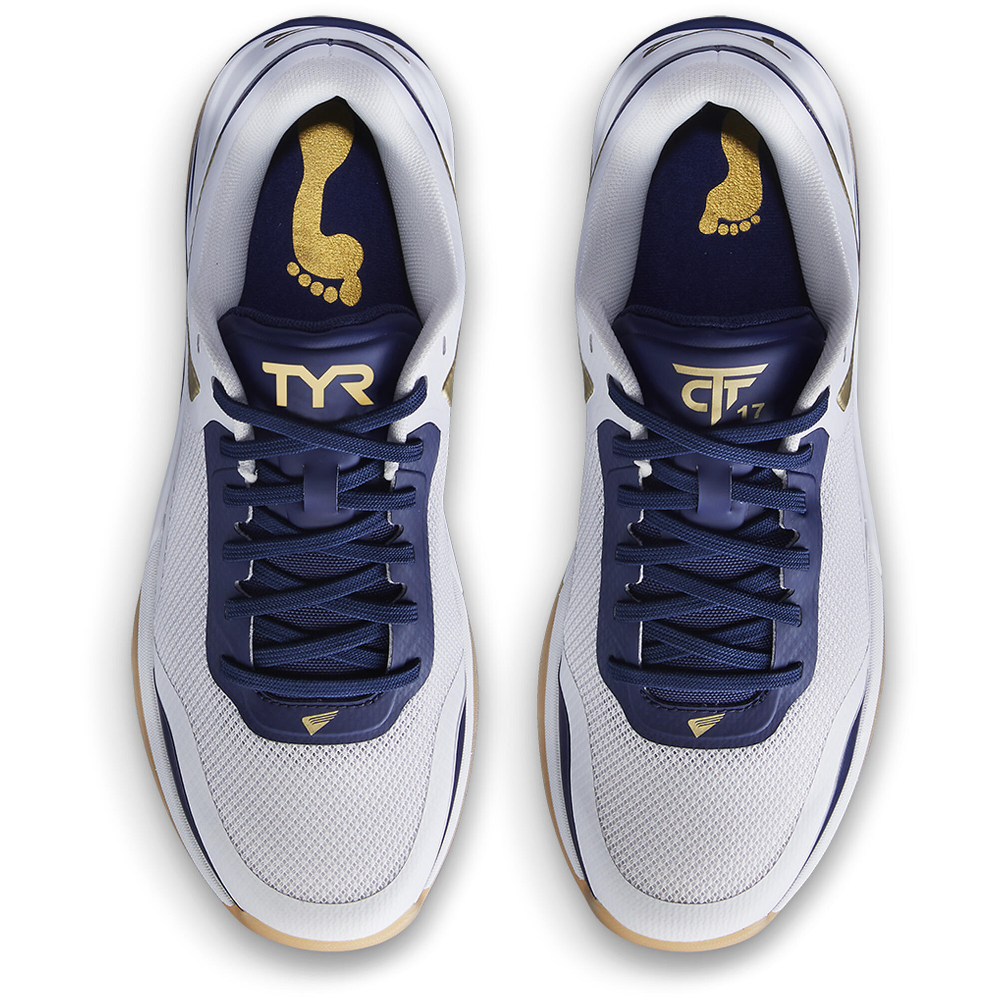 Buty treningowe męskie TYR M CXT3 TRAINER 5/6