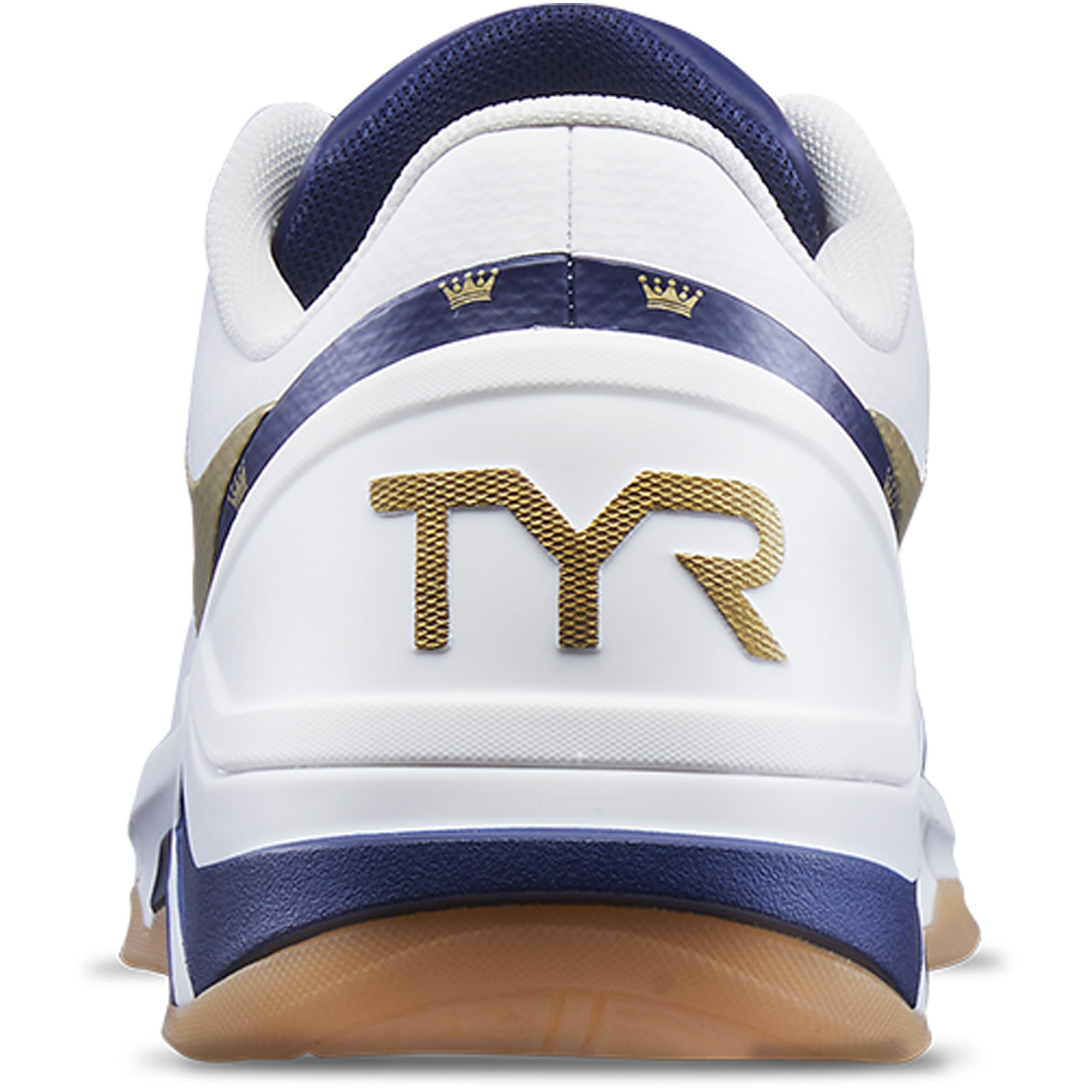 Buty treningowe męskie TYR M CXT3 TRAINER 3/6