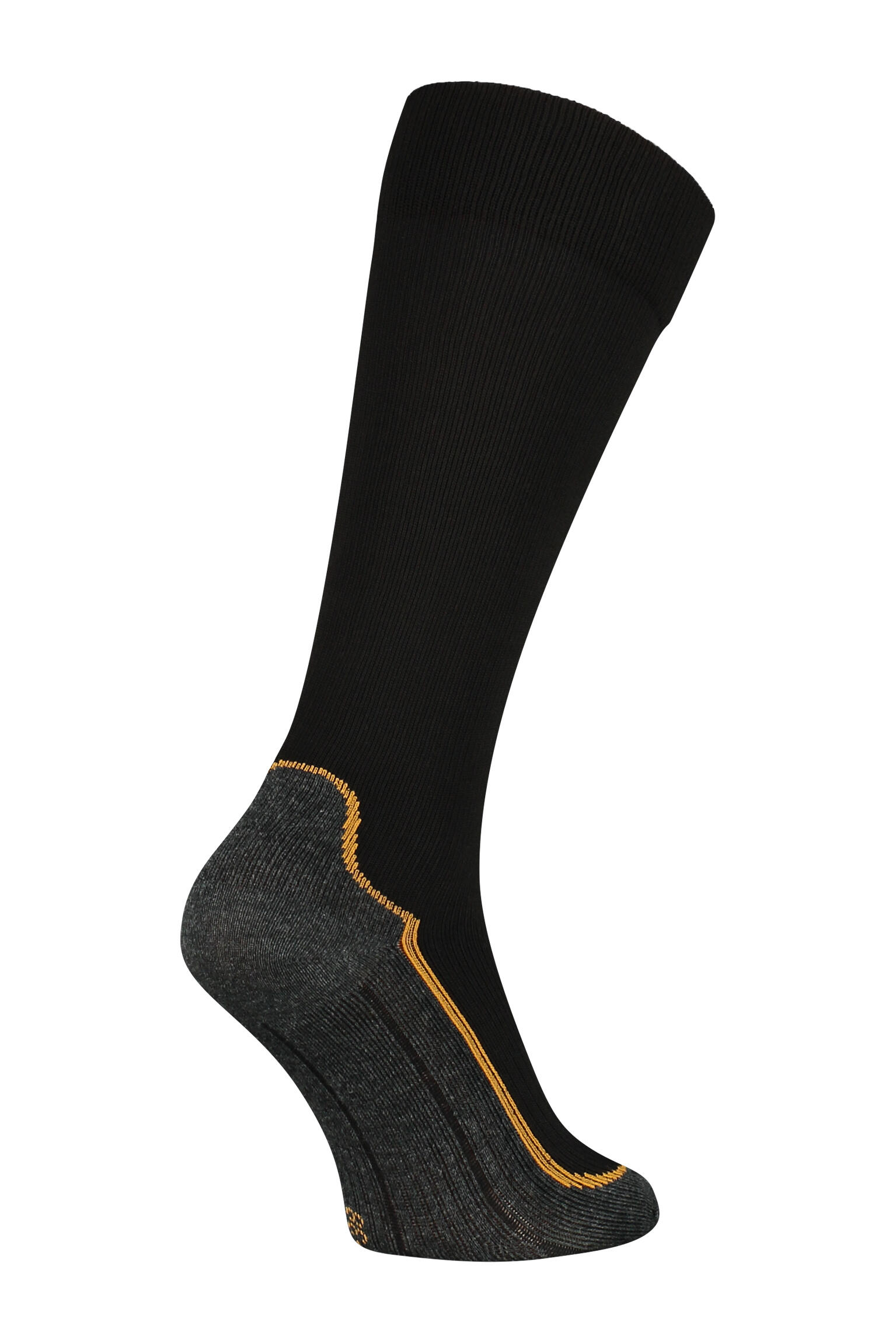 Chaussettes de compression Eureka! C100 pour le sport 3-pack 43/45 2/3