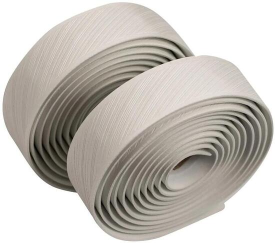 Nastro manubrio SILCA 25 mm bianco