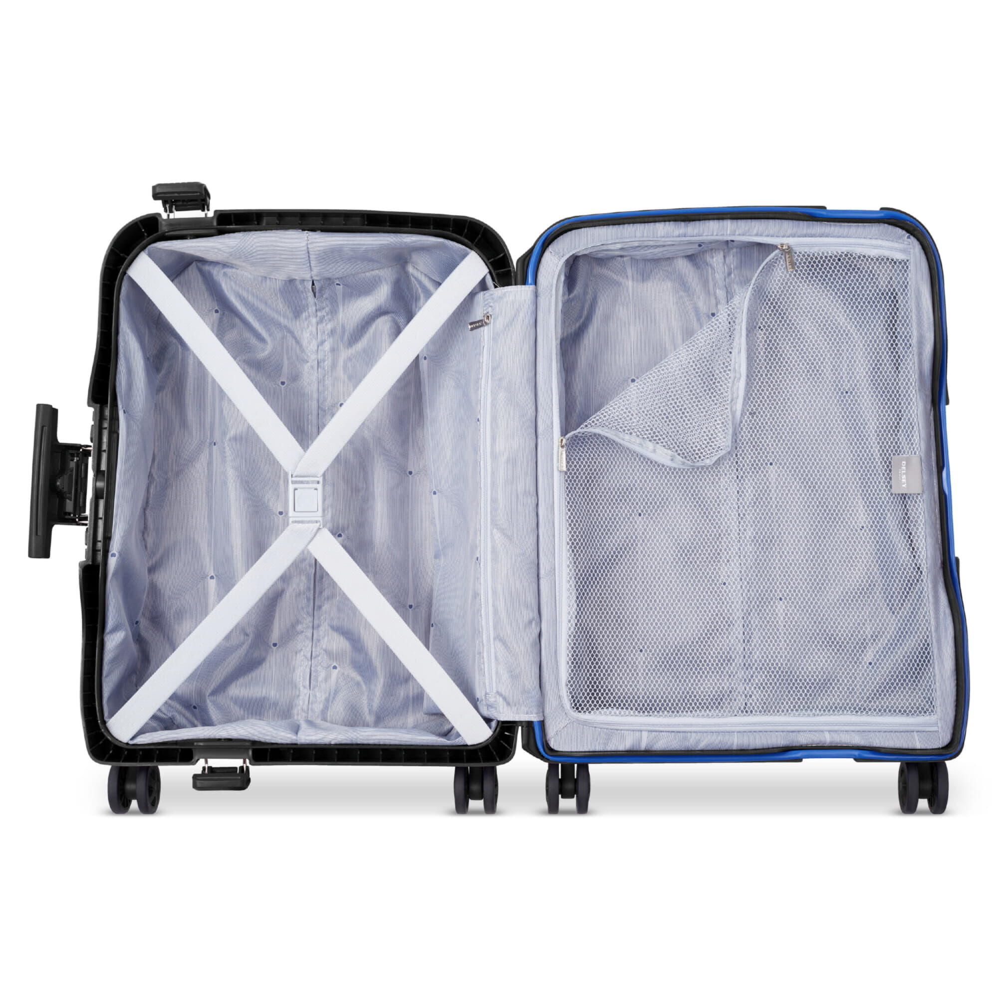 Trolley de Cabine Extra Pequeno 55 Cm DELSEY Moncey 3/3