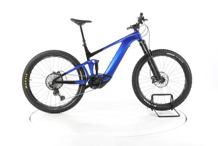 Segunda vida - Giant Trance X E+ 2 E-Bike Fully - Muy buen estado