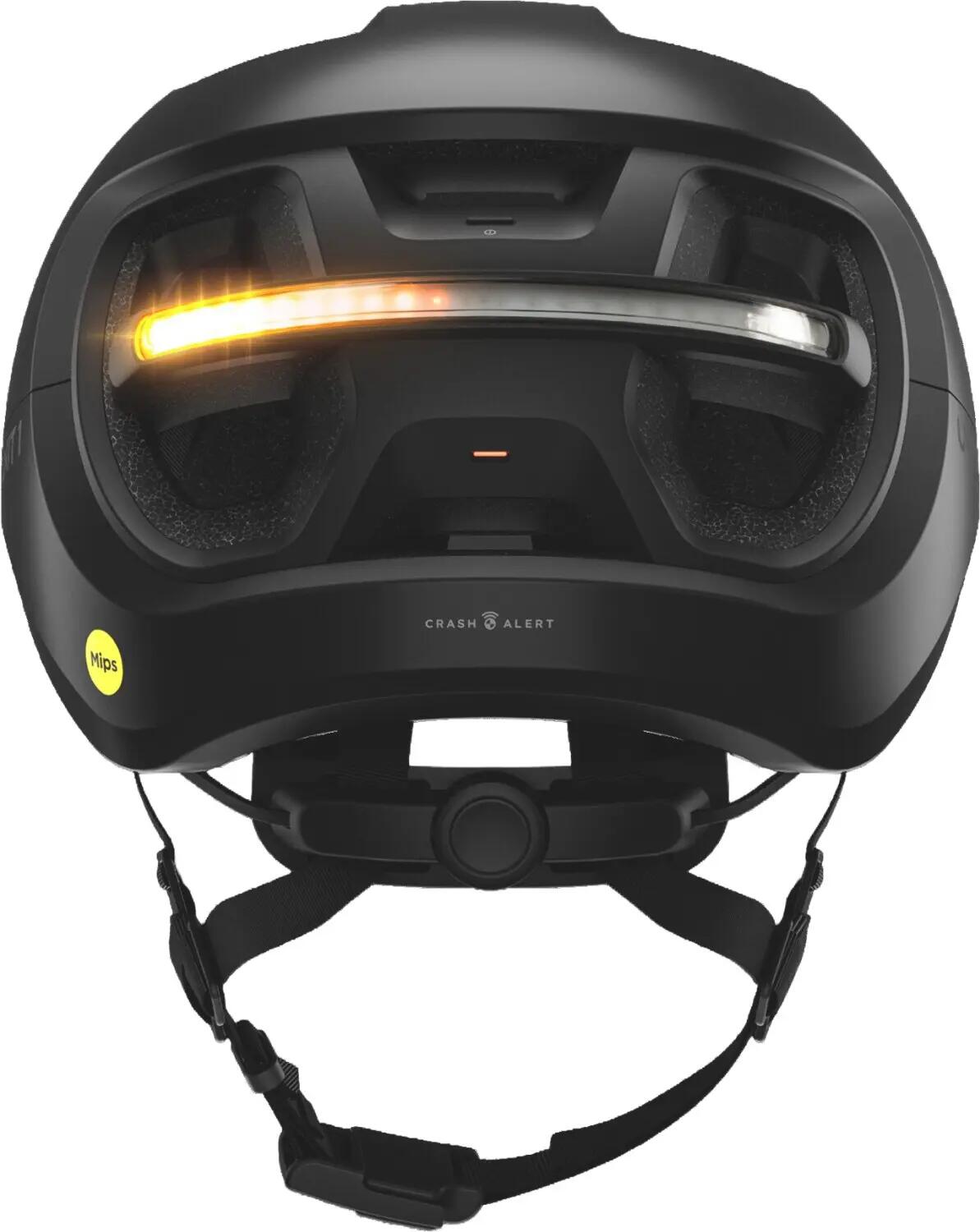 Aura Mips Smart Helmet 5/6