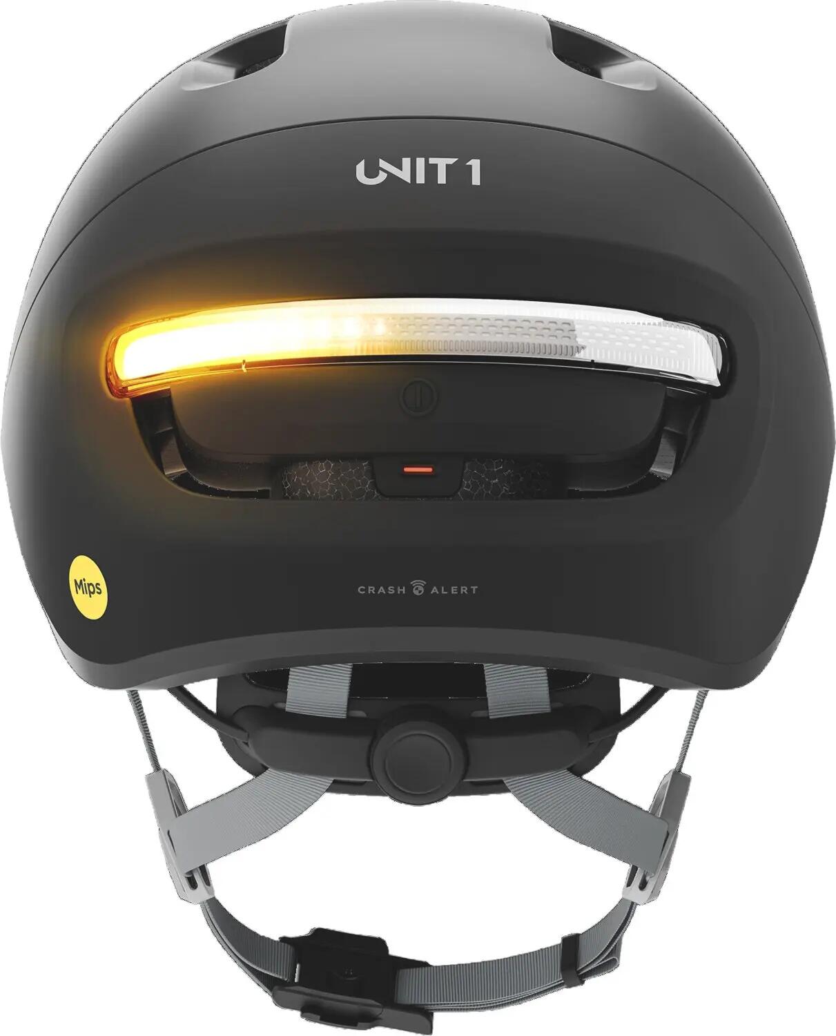 Neon Mips Smart Helmet 5/5