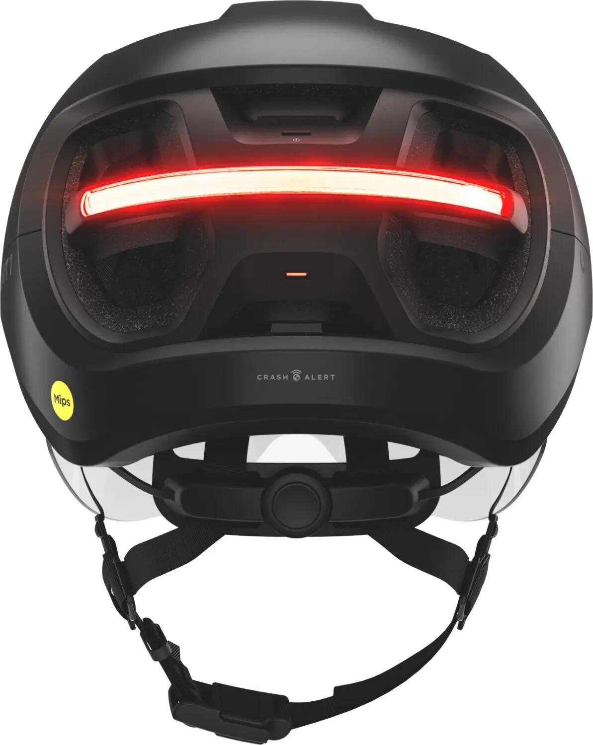 Aura Mips Smart Helmet 4/6