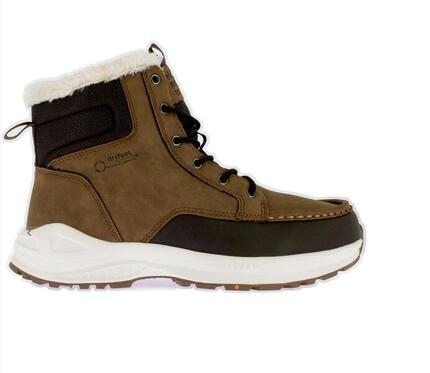 Chaussures - après-ski - hommes - imperméables - osorno - café
