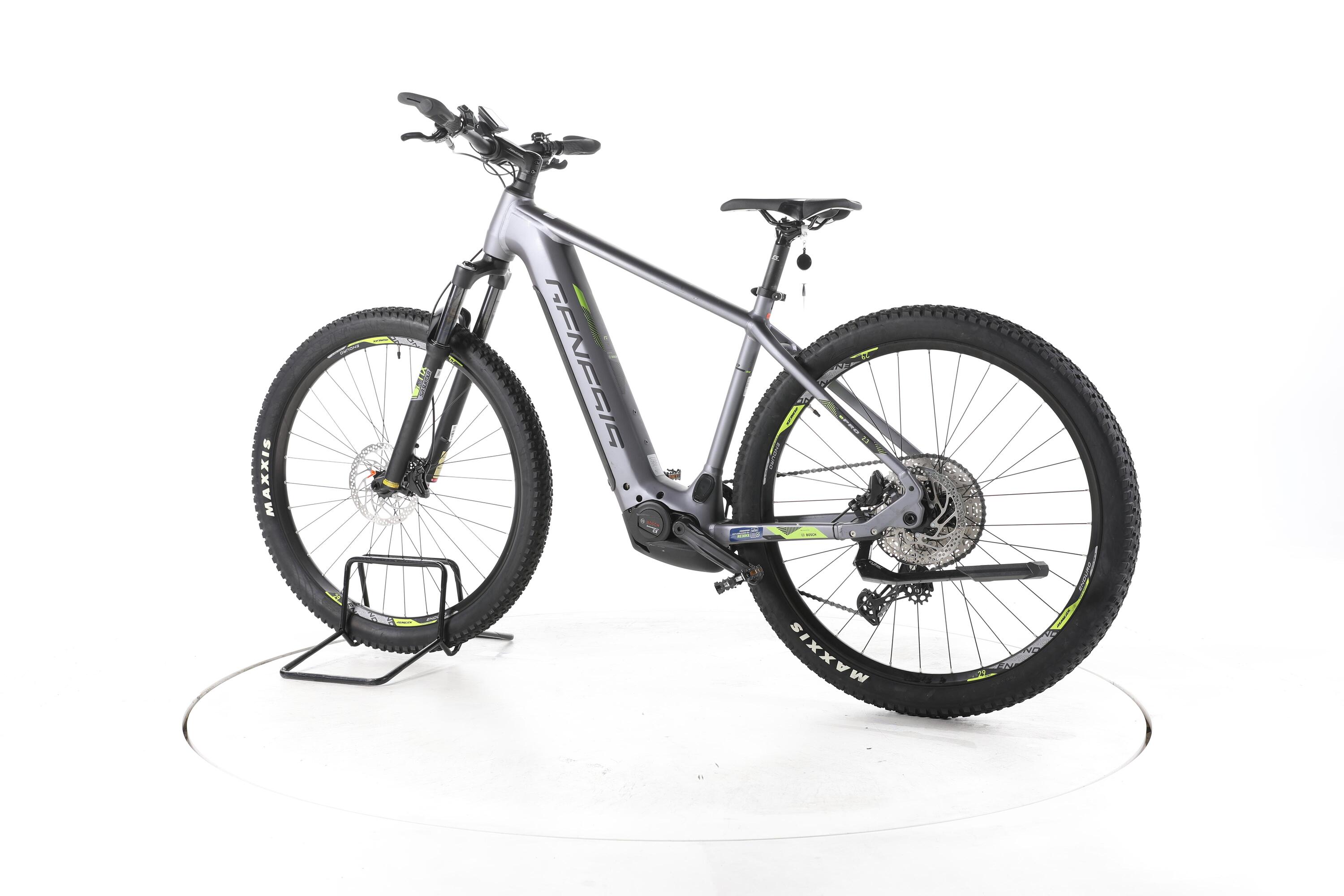 Ebike ricondizionata · Genesis ePRO 2.3 · Ottime condizioni 7/7