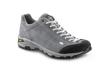 Chaussures de randonnée - Cuir suédé - Maipos MTX - Ash