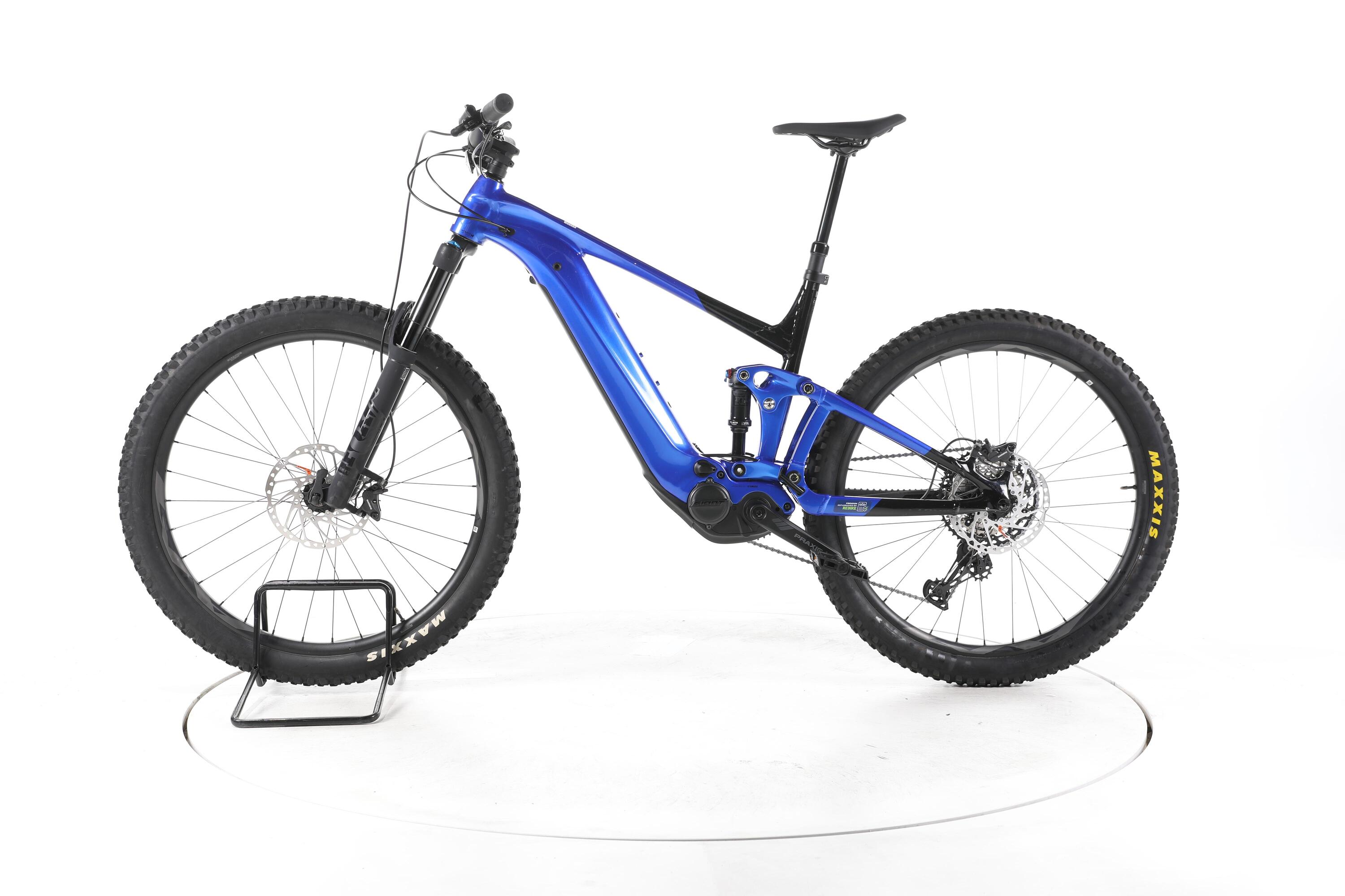 Reconditionné - Giant Trance X E+ 2 E-Bike Fully - Très Bon 6/7