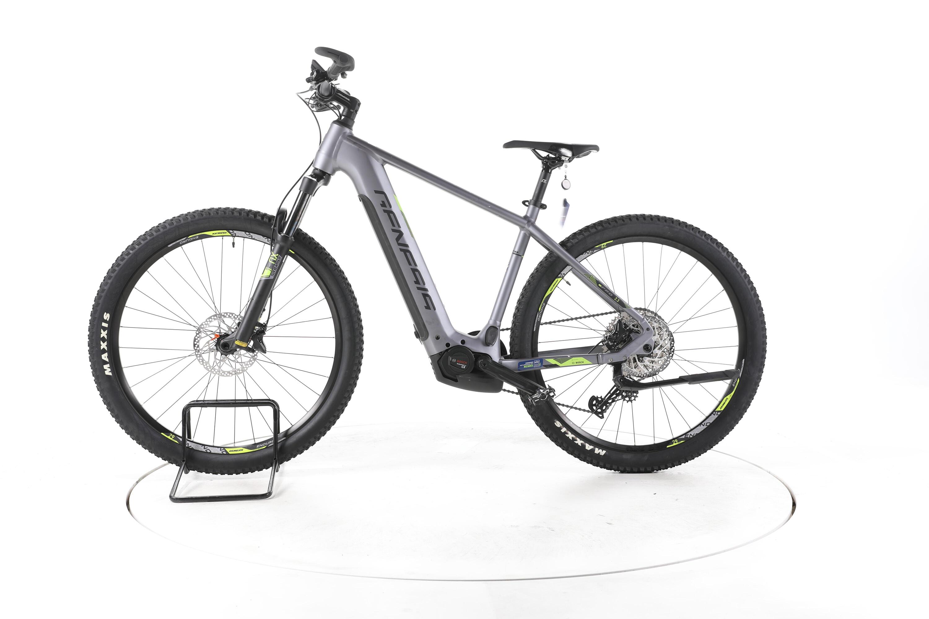 Ebike ricondizionata · Genesis ePRO 2.3 · Ottime condizioni 6/7