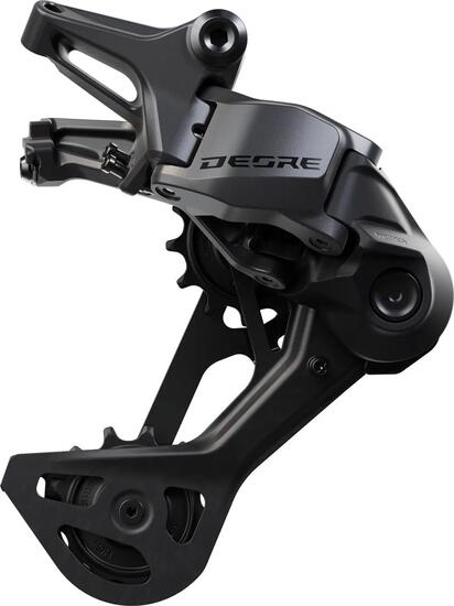 Deragliatore posteriore Shimano Deore RD-M7200-SGS (gabbia lunga) 1x12S