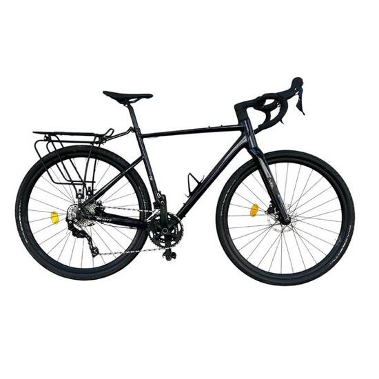 Reconditionné - vélo Gravel Scott SPEEDSTER GRAVEL 30 M - Excellent